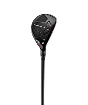 Titleist TSR2 hybrid