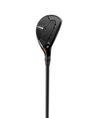 Titleist TSR3 hybrid