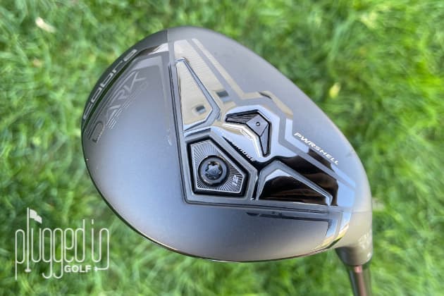 Cobra Darkspeed hybrid