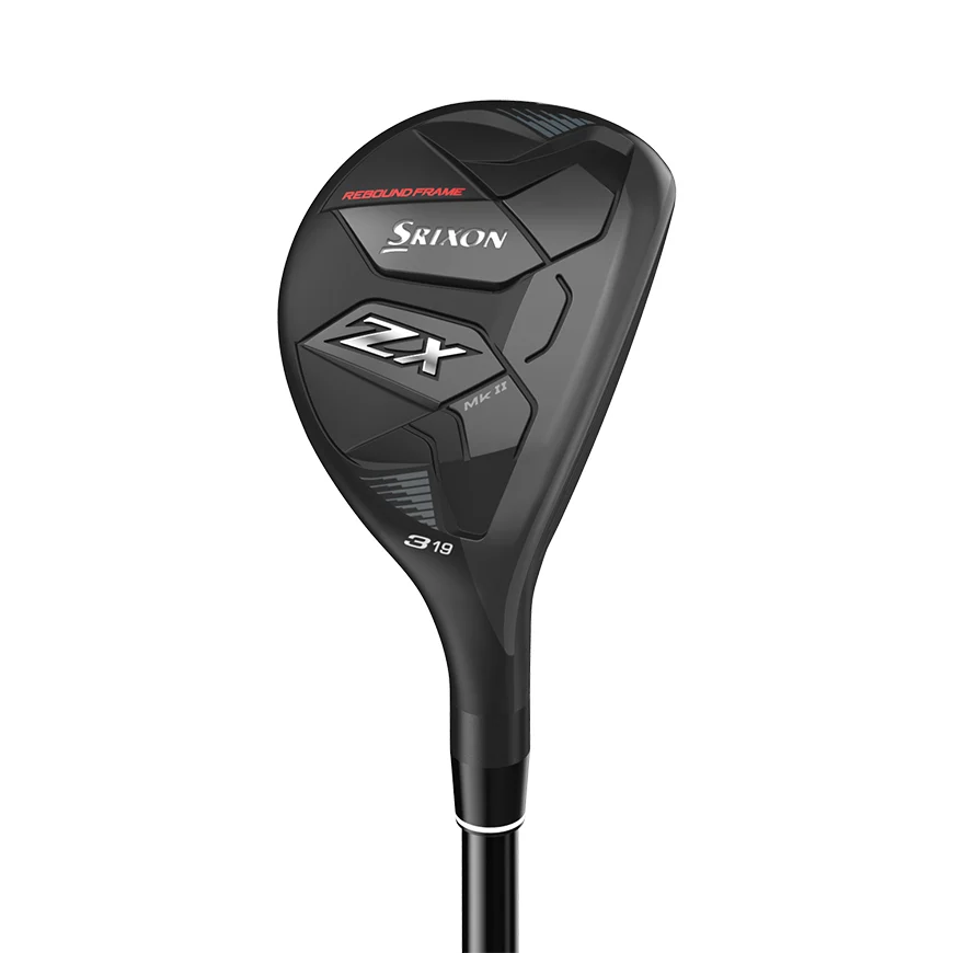 Srixon ZX Mk II hybrid