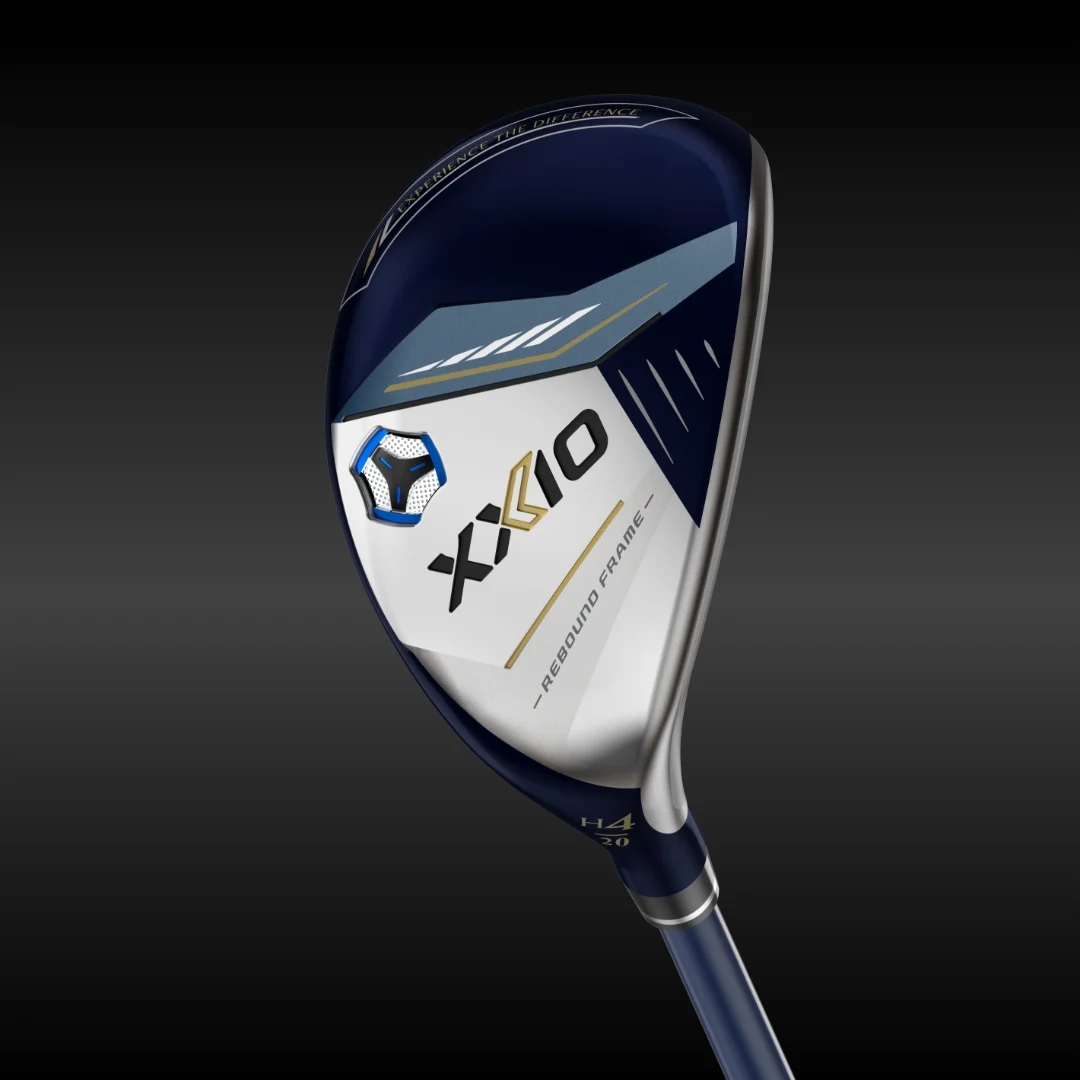 XXIO 13 hybrid