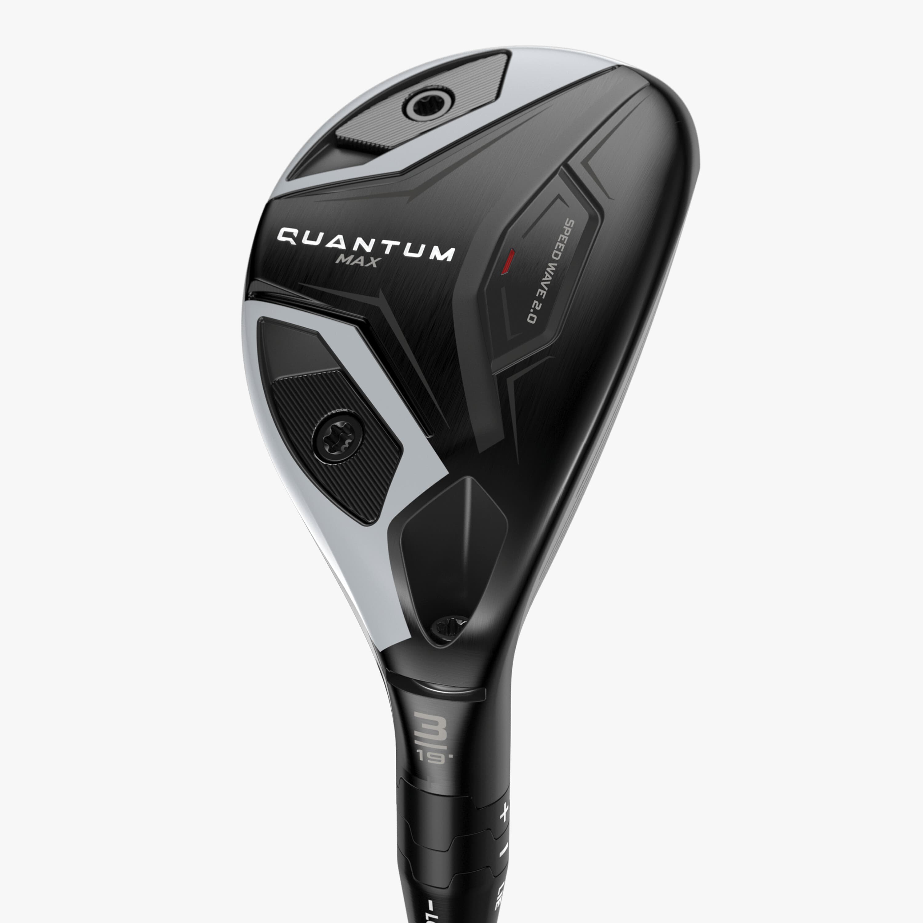 Callaway Quantum Max Hybrid hybrid