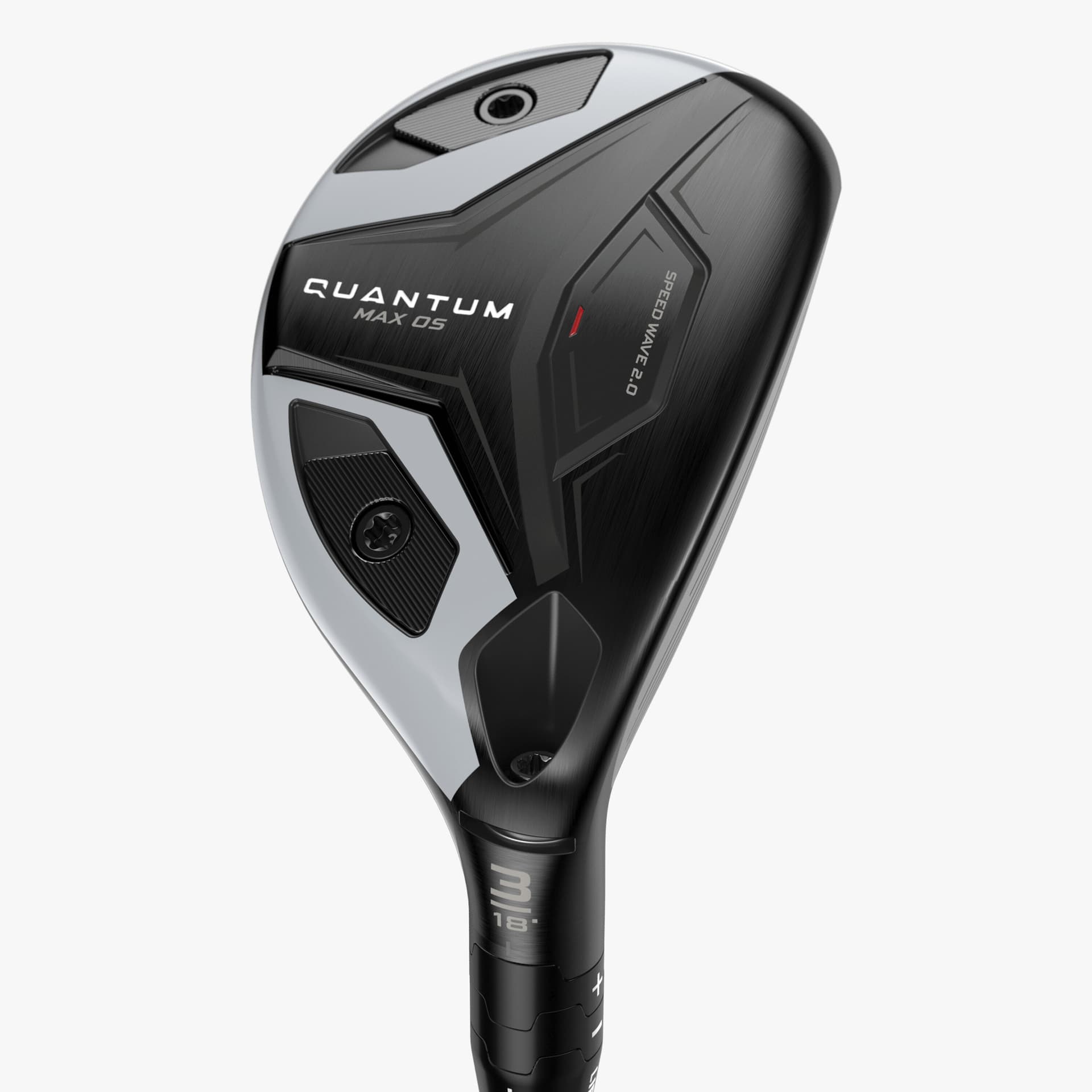Callaway Quantum Max OS Hybrid hybrid