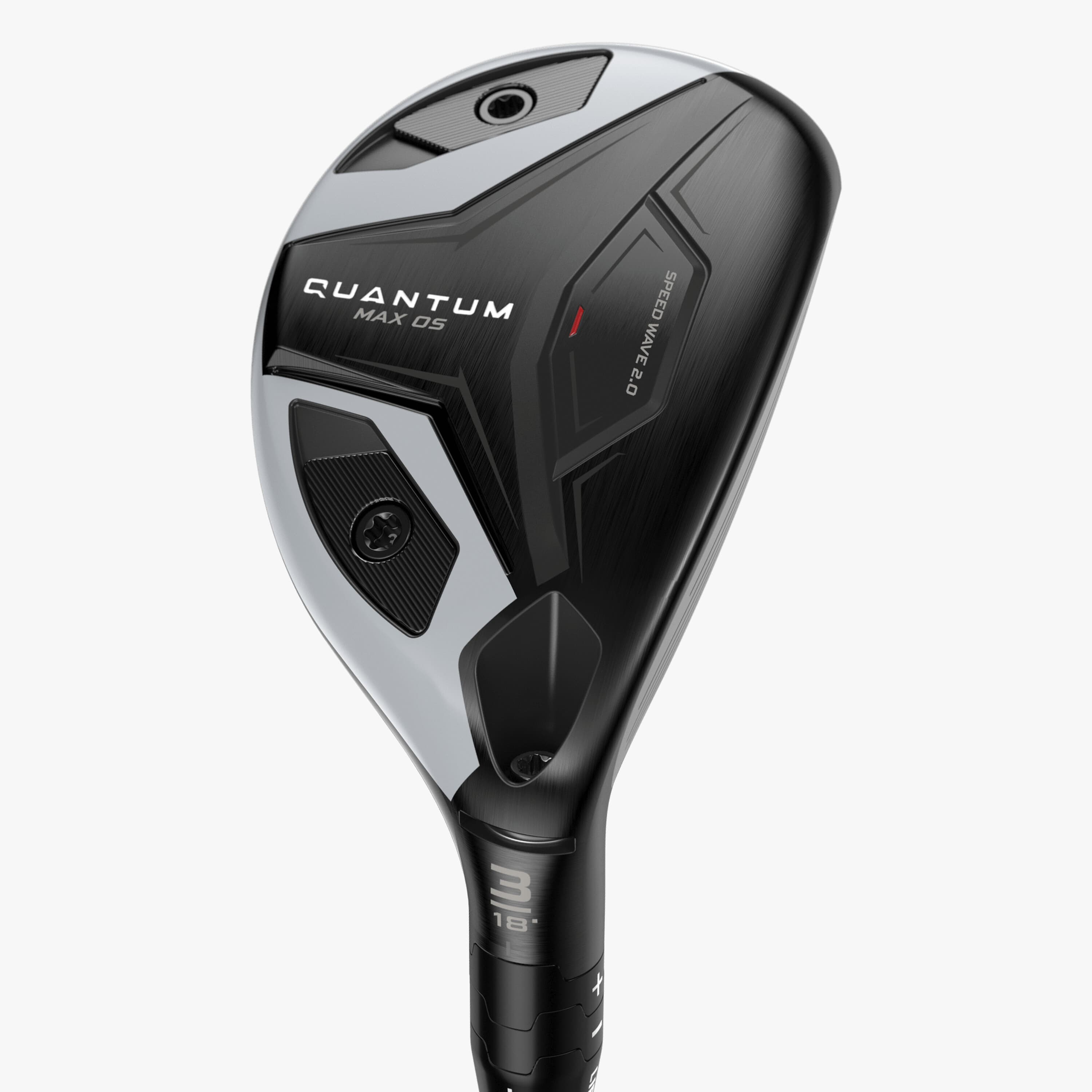Callaway Quantum Max OS Hybrid hybrid