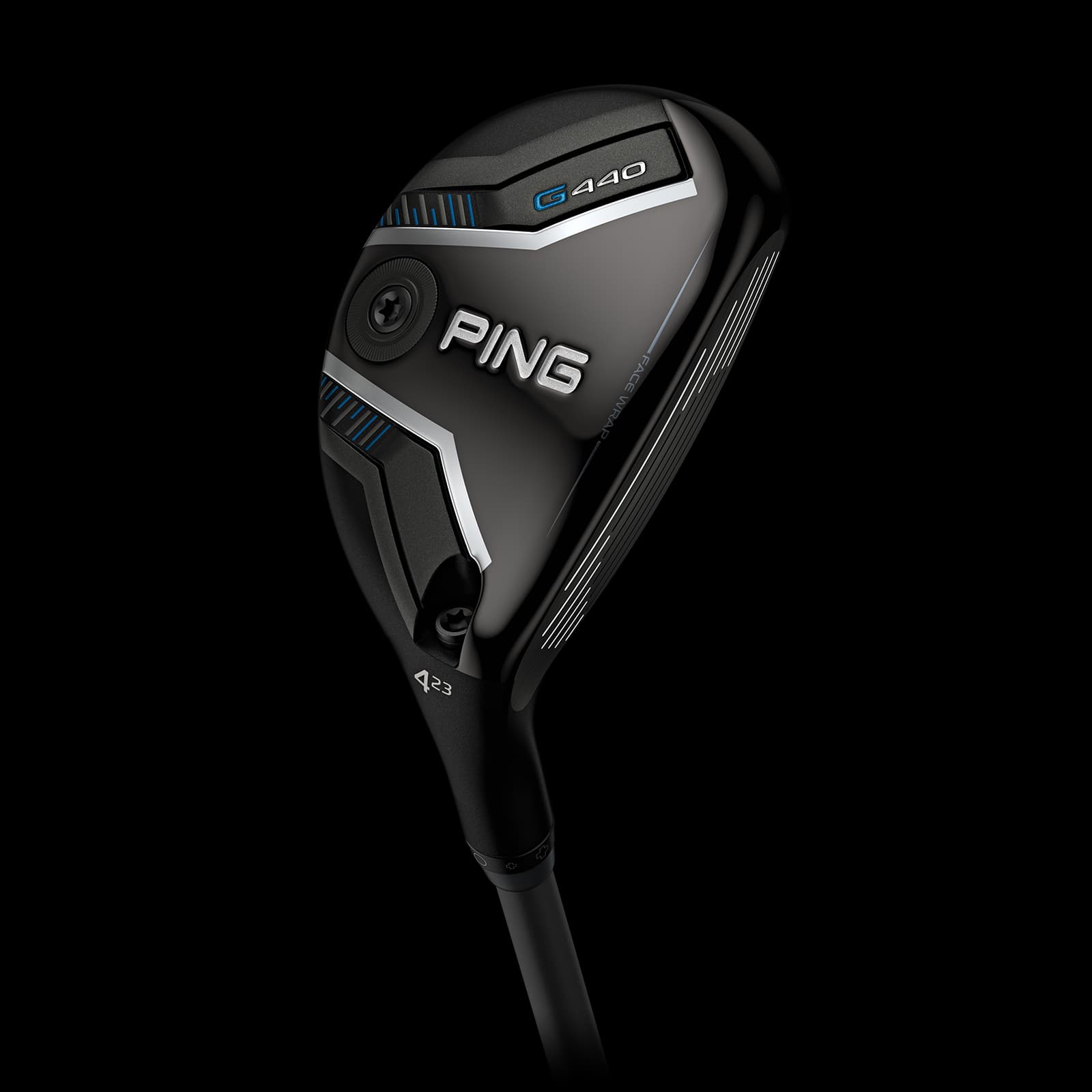 Ping G440 Hybrid hybrid