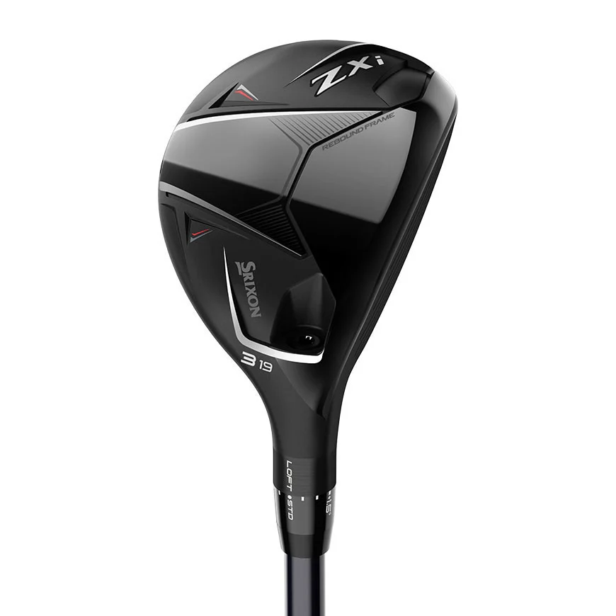 Srixon ZXi Hybrid hybrid