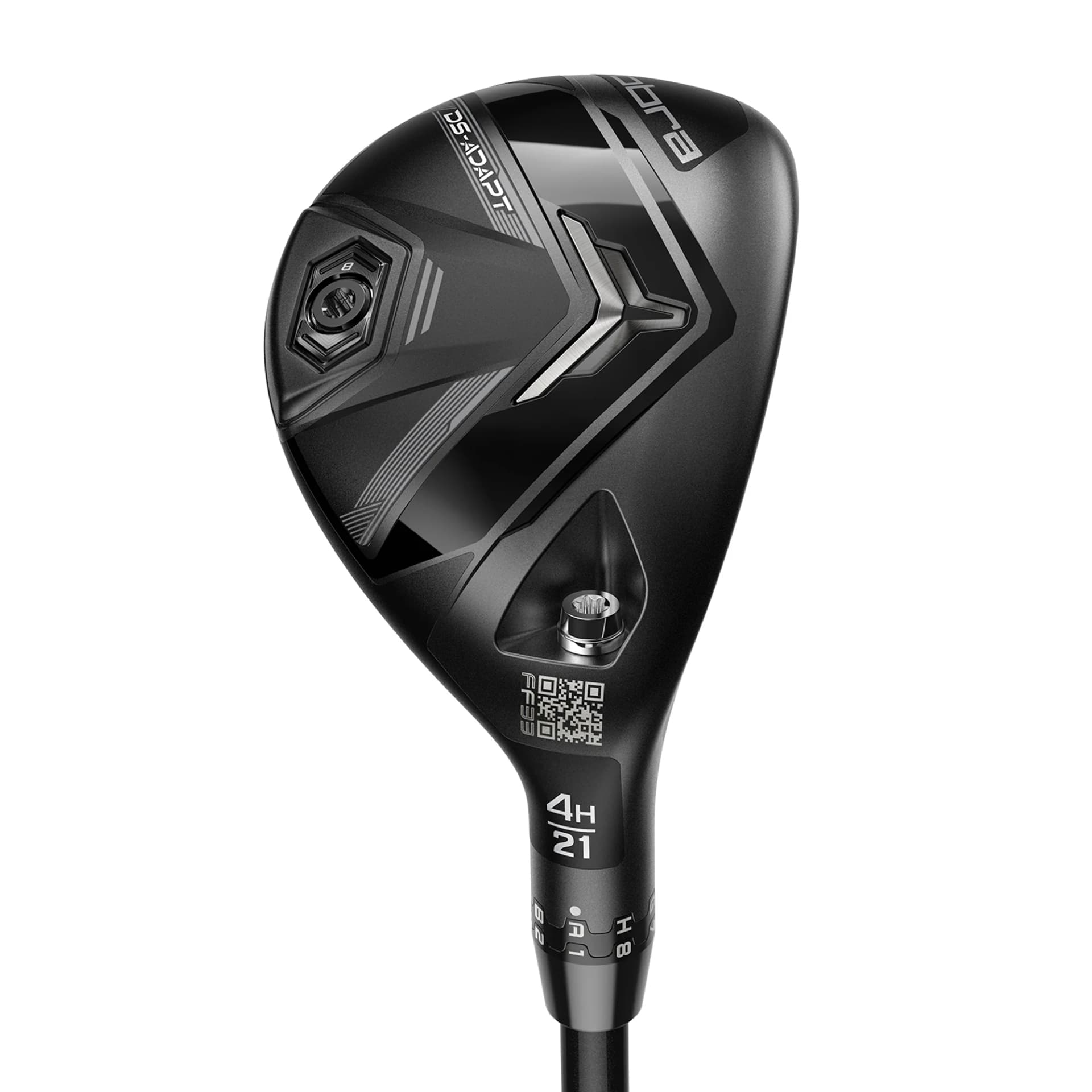 Cobra DS-Adapt Hybrid hybrid