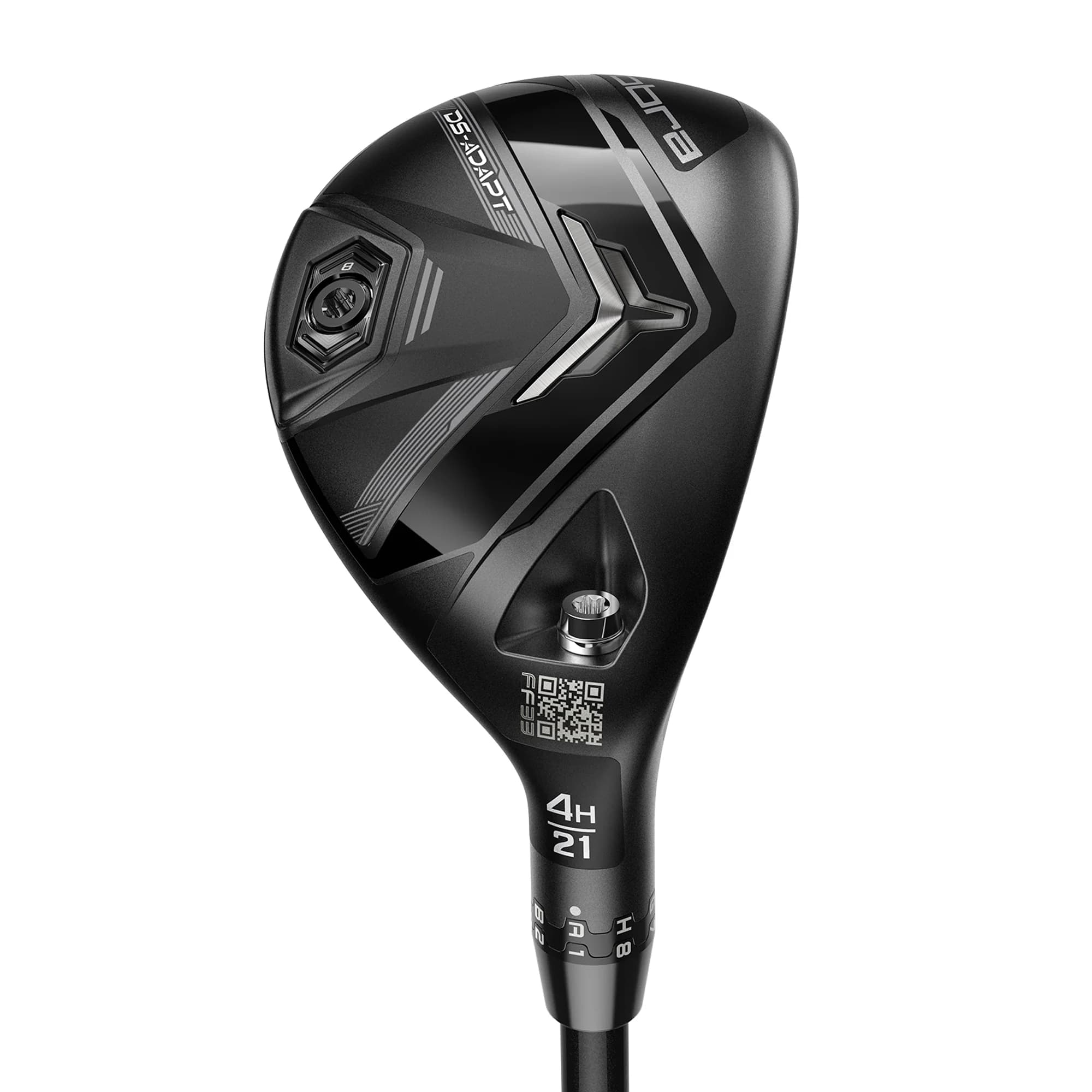 Cobra DS-Adapt Hybrid hybrid