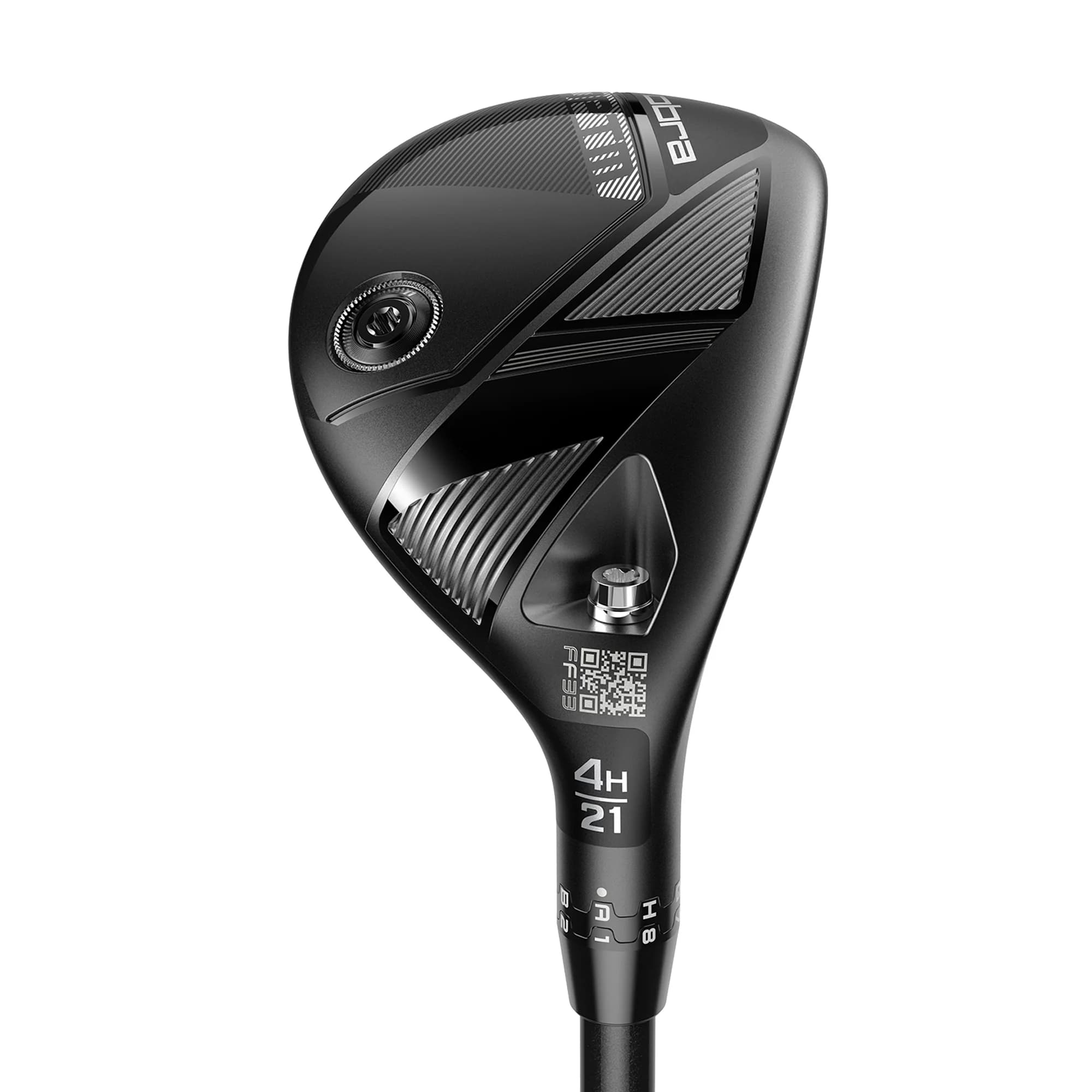 Cobra OPTM Hybrid hybrid