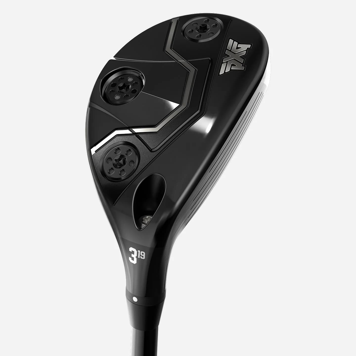 PXG Lightning Hybrid hybrid