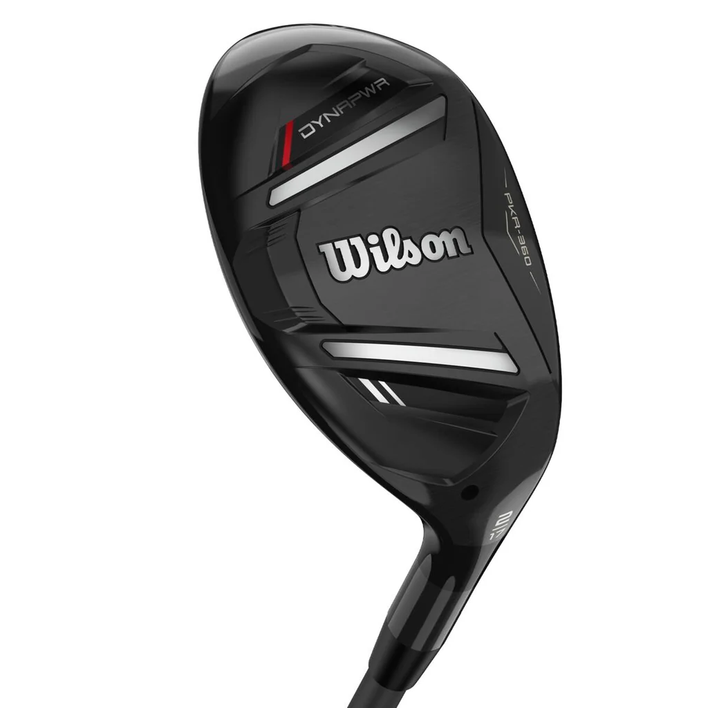 Wilson DYNAPWR Hybrid hybrid