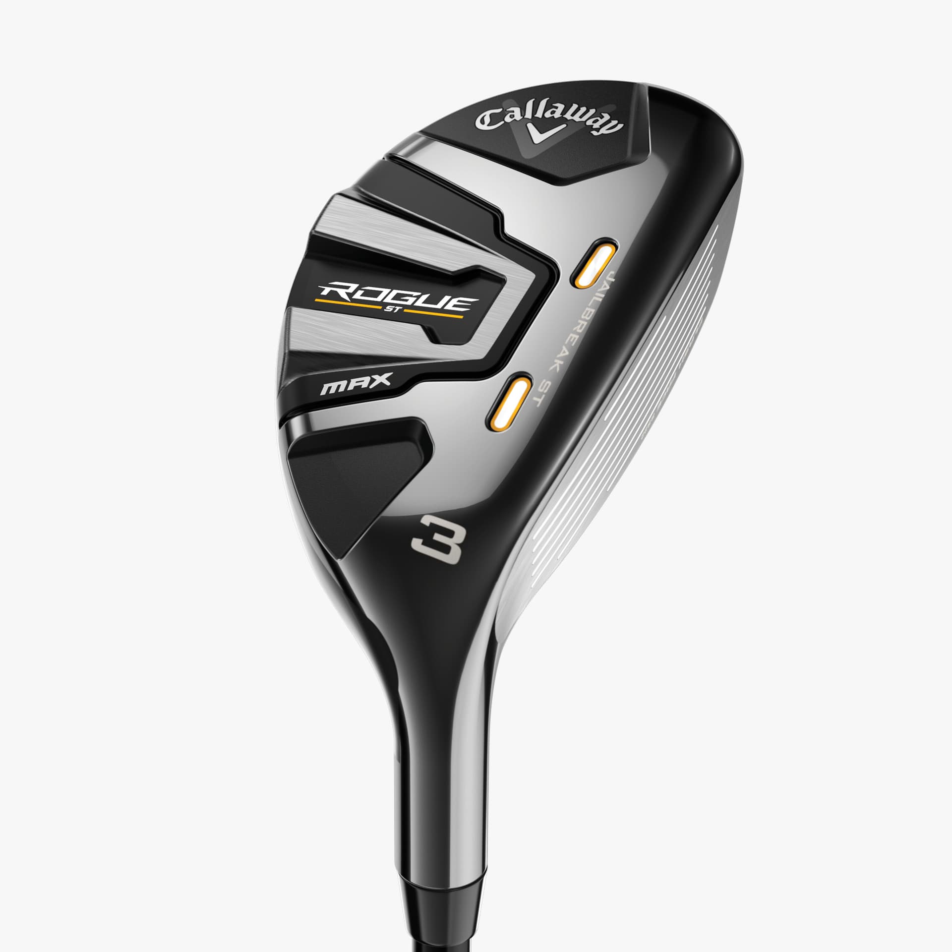 Callaway Rogue ST Max hybrid