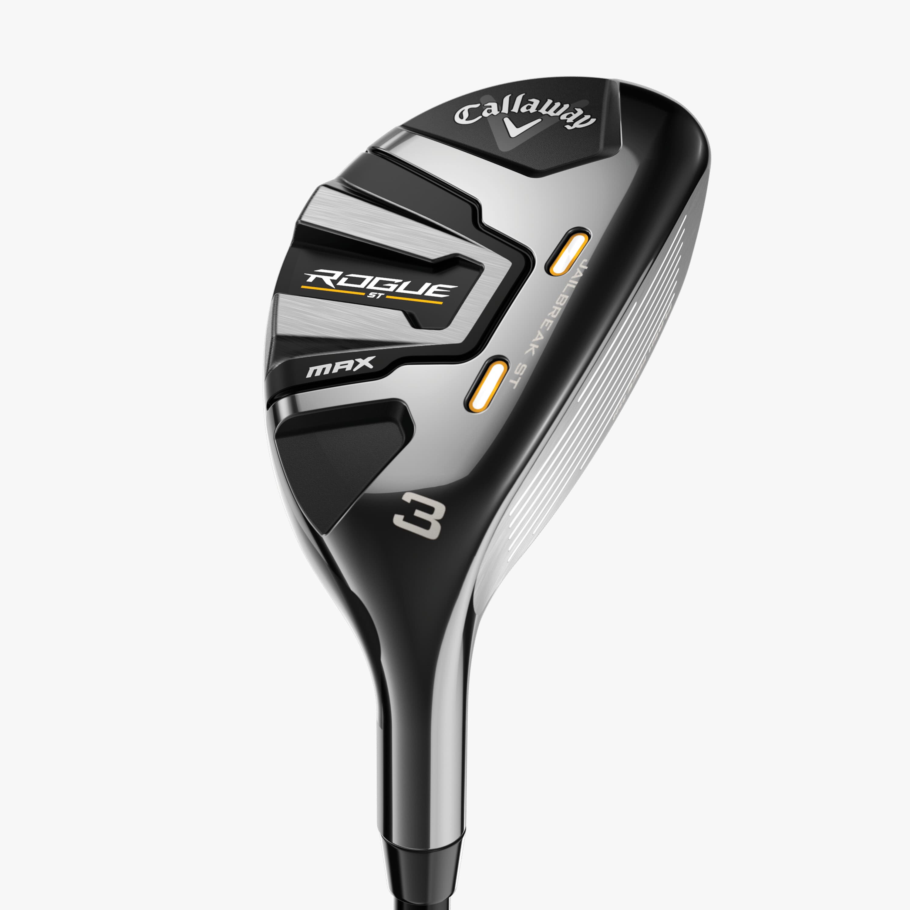 Callaway Rogue ST Max hybrid