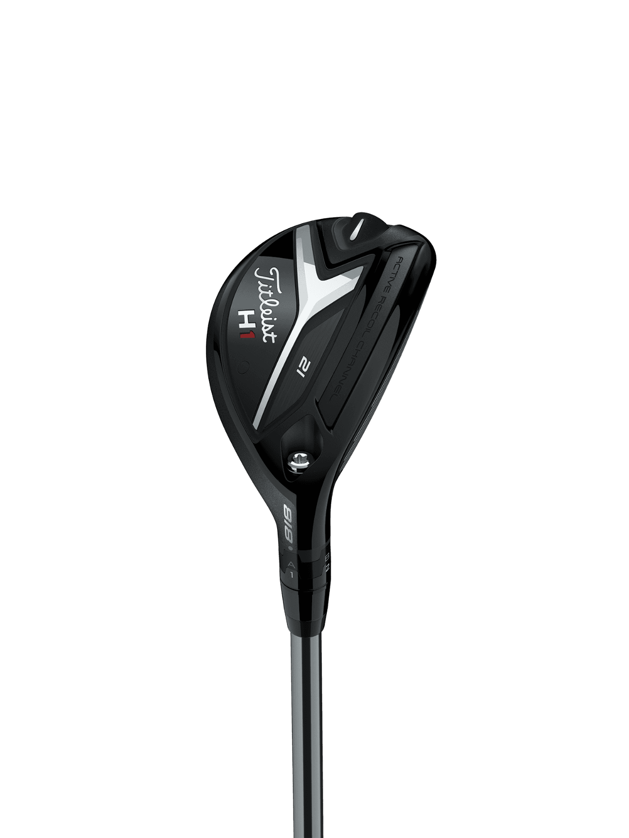 Titleist 818 H1 hybrid