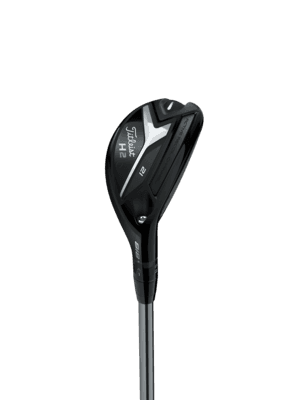 Titleist 818 H2 hybrid