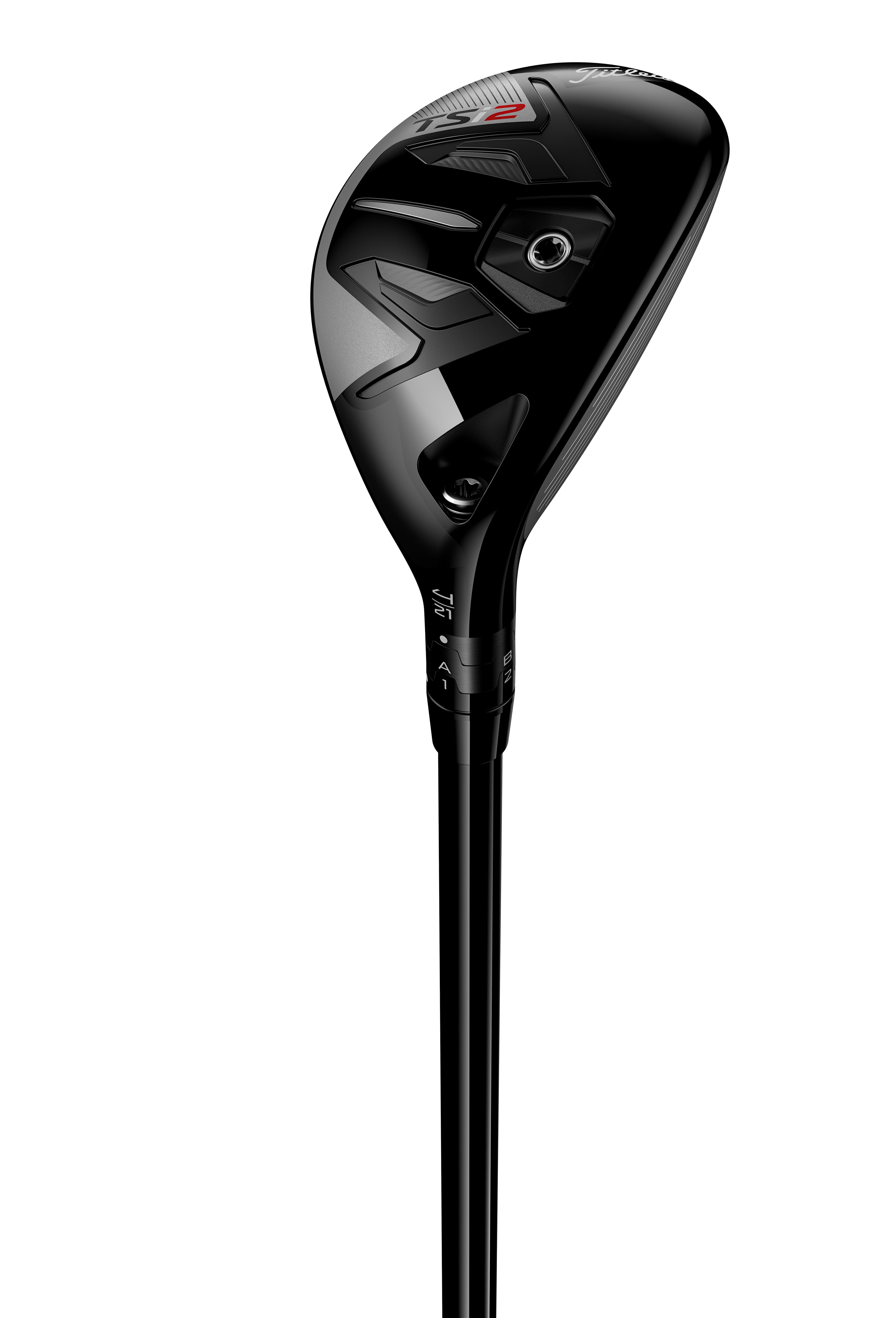 Titleist TSi2 hybrid