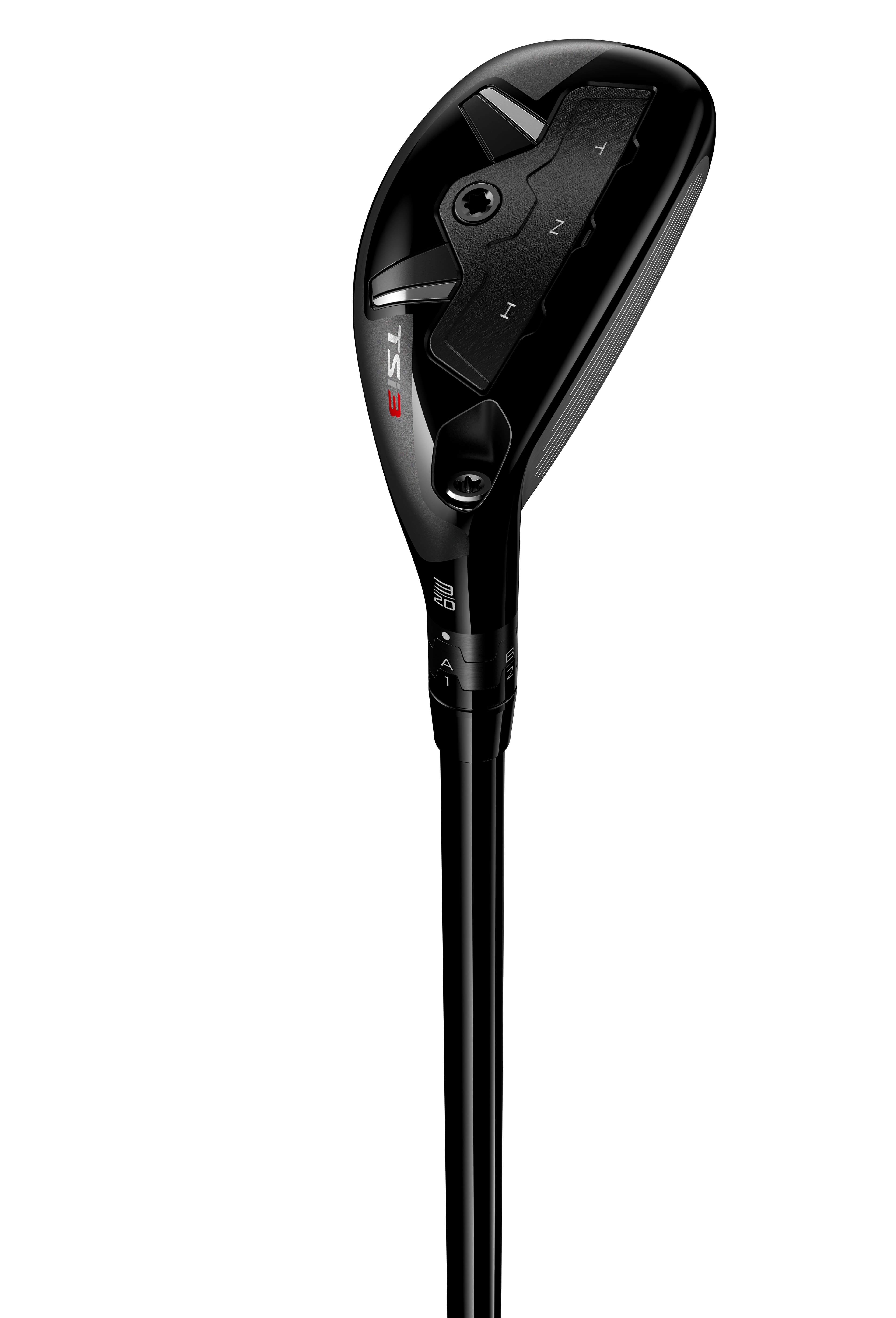 Titleist TSi3 hybrid