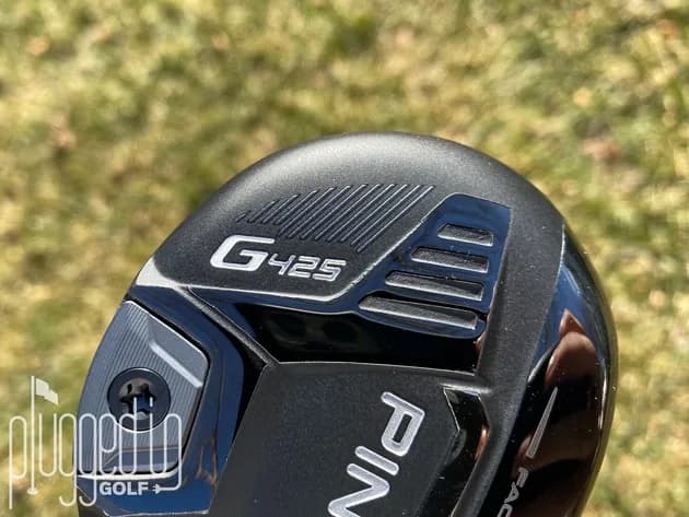 Ping G425 hybrid