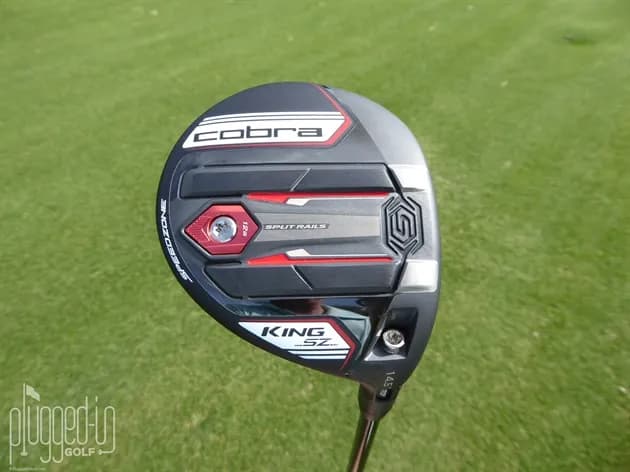 Cobra Speedzone hybrid