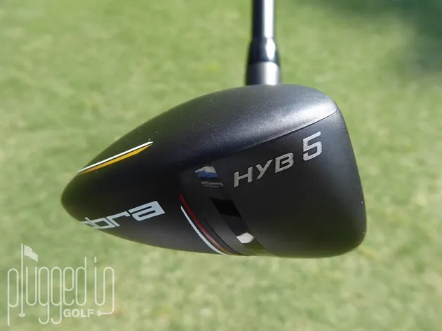 Cobra LTDx hybrid
