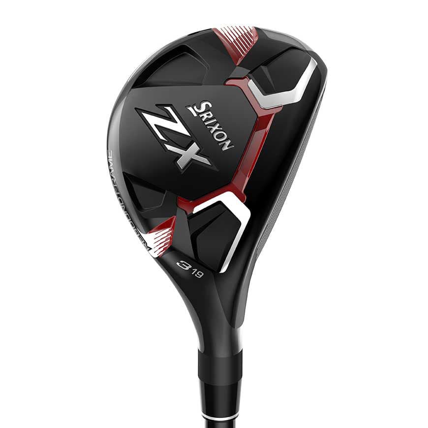 Srixon ZX hybrid