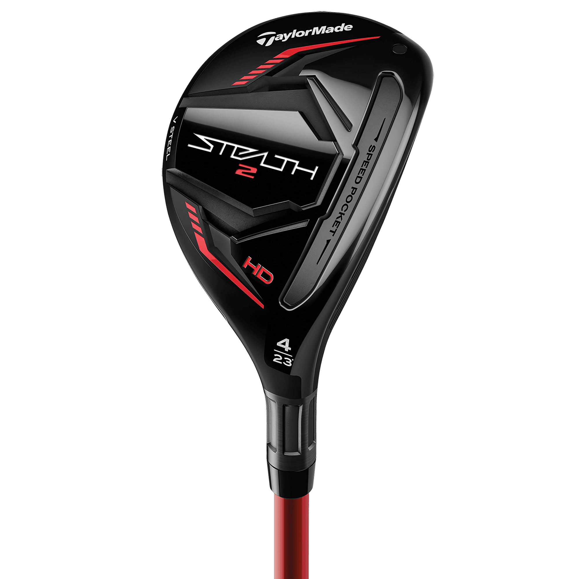 TaylorMade Stealth 2 HD Rescue hybrid