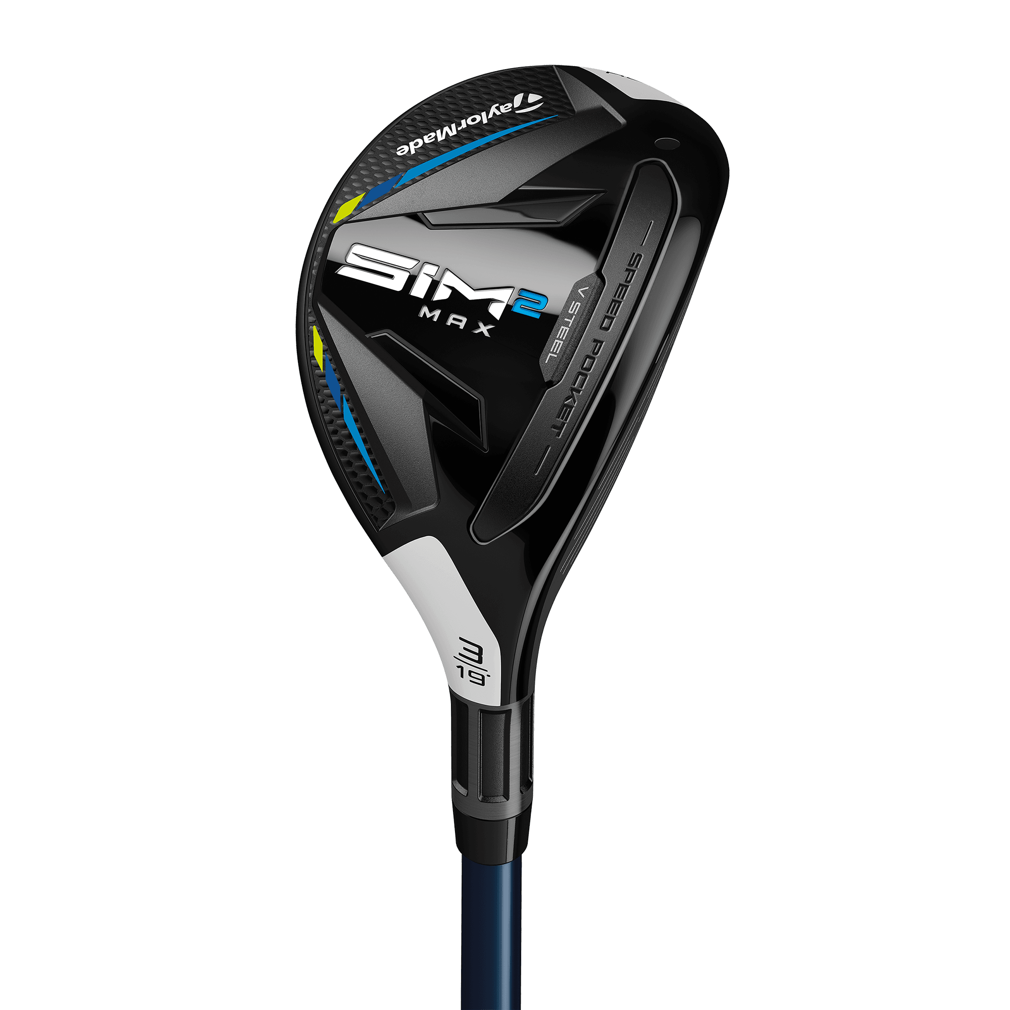 TaylorMade SIM2 Rescue hybrid