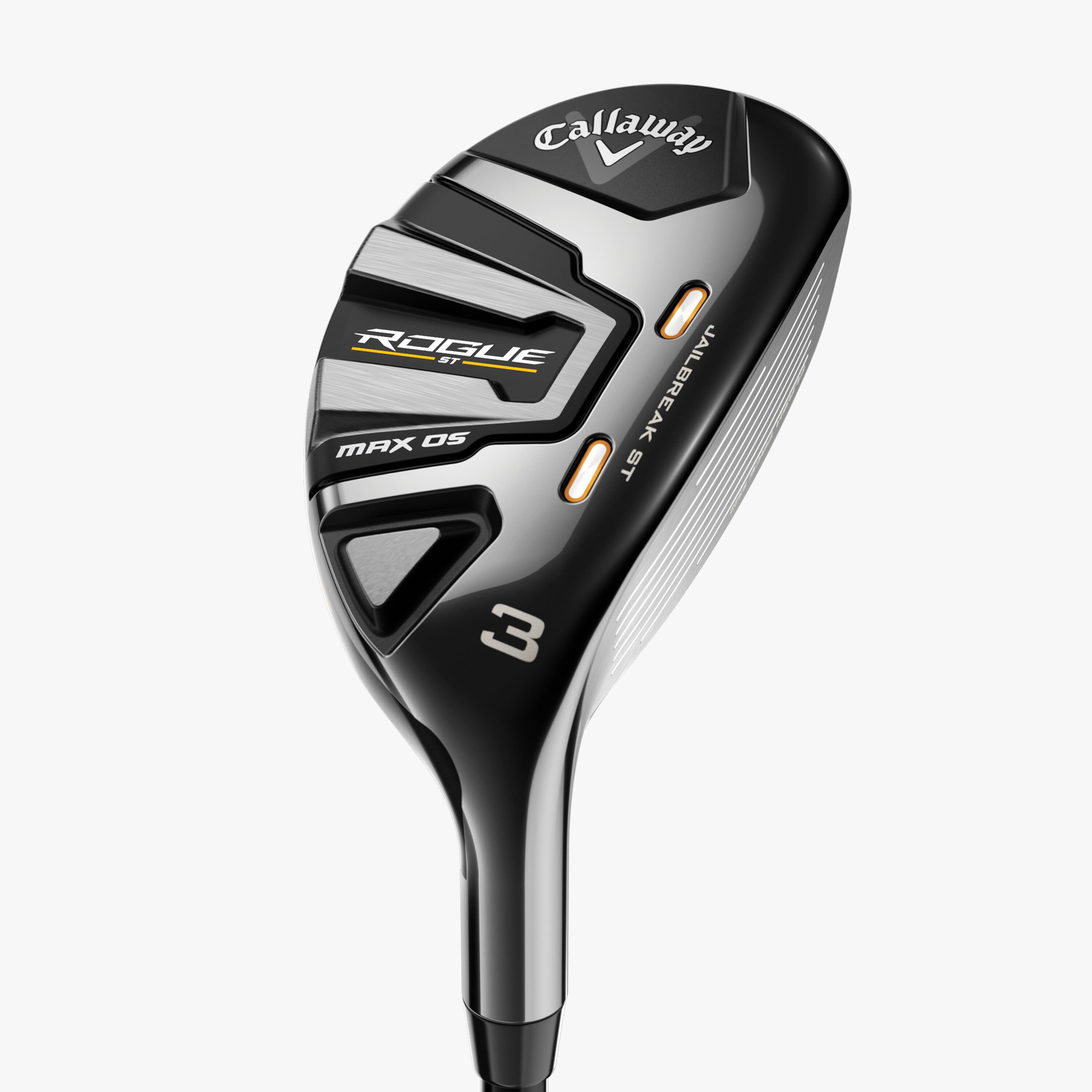 Callaway Rogue ST Max OS Hybrid hybrid