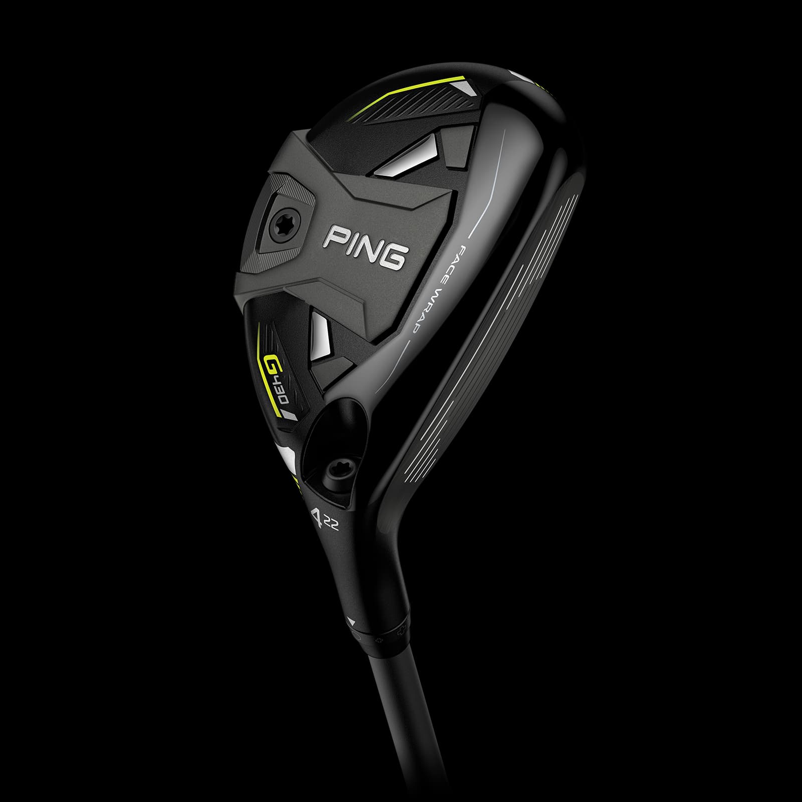 Ping G430 Hybrid hybrid