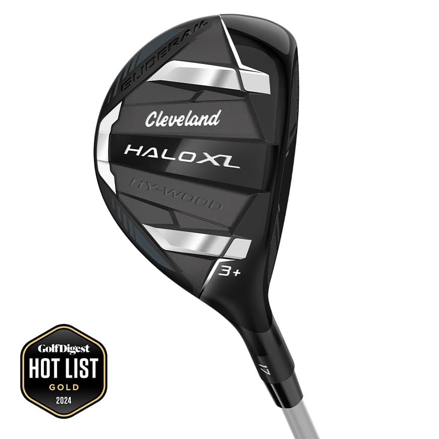 Cleveland Launcher XL Halo 2 Hybrid hybrid