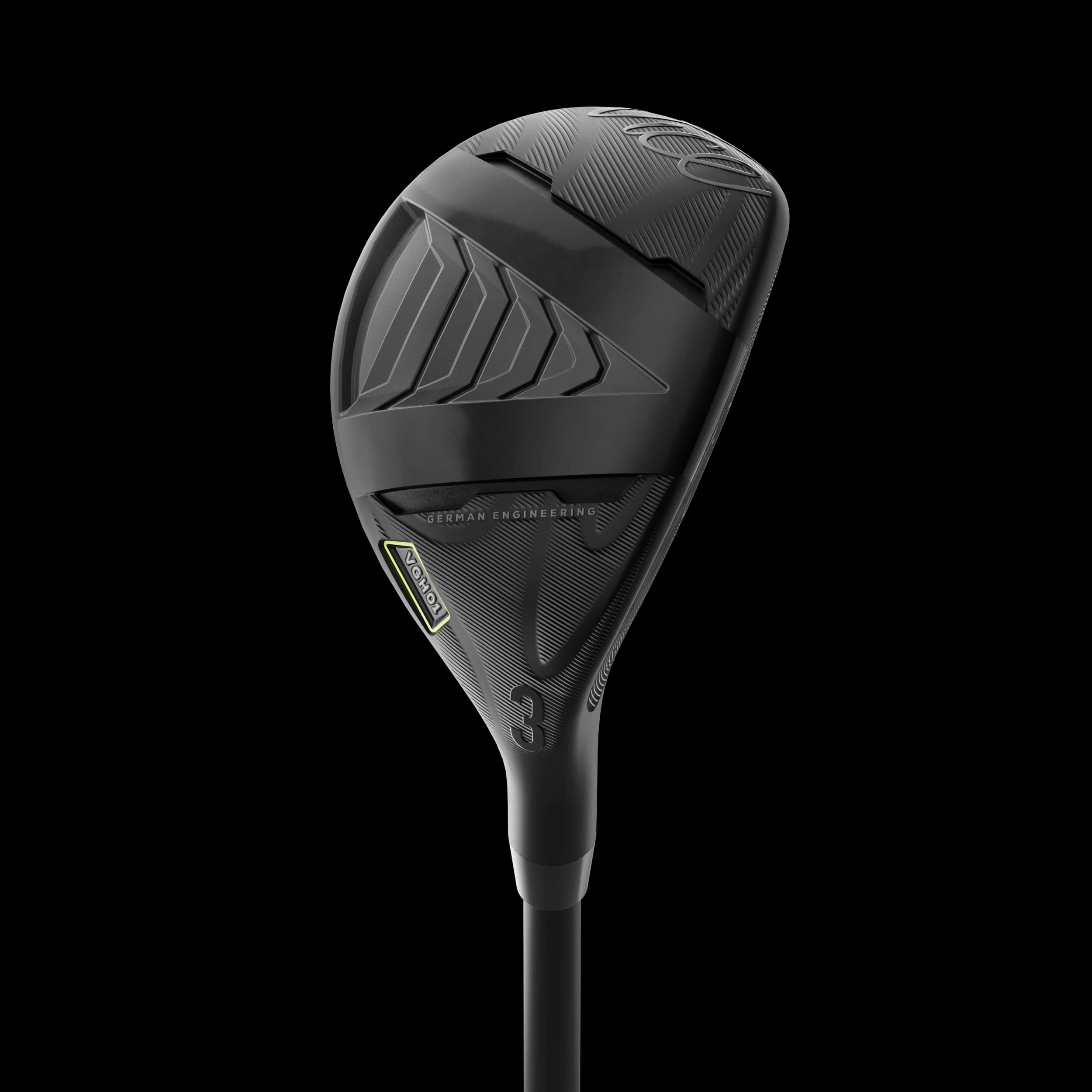 Vice Golf VGH01 hybrid
