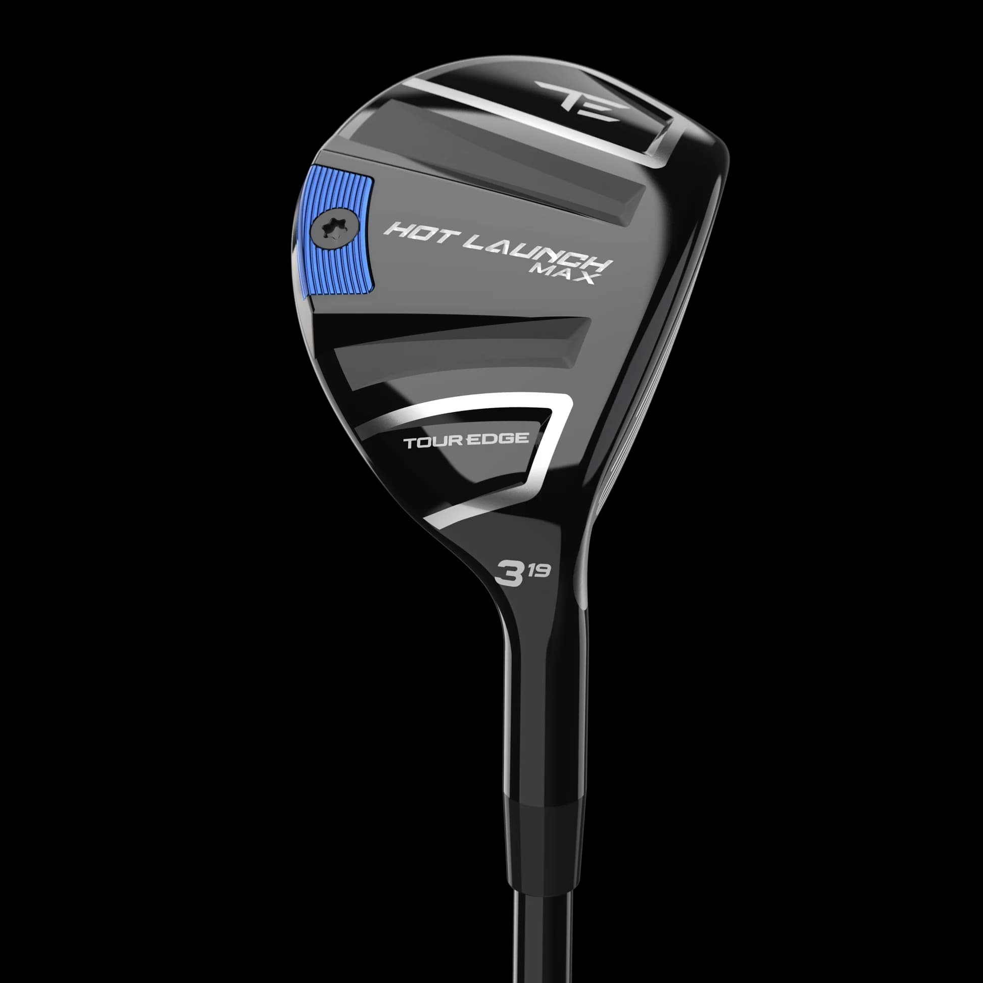 Tour Edge Hot Launch Max Hybrid hybrid