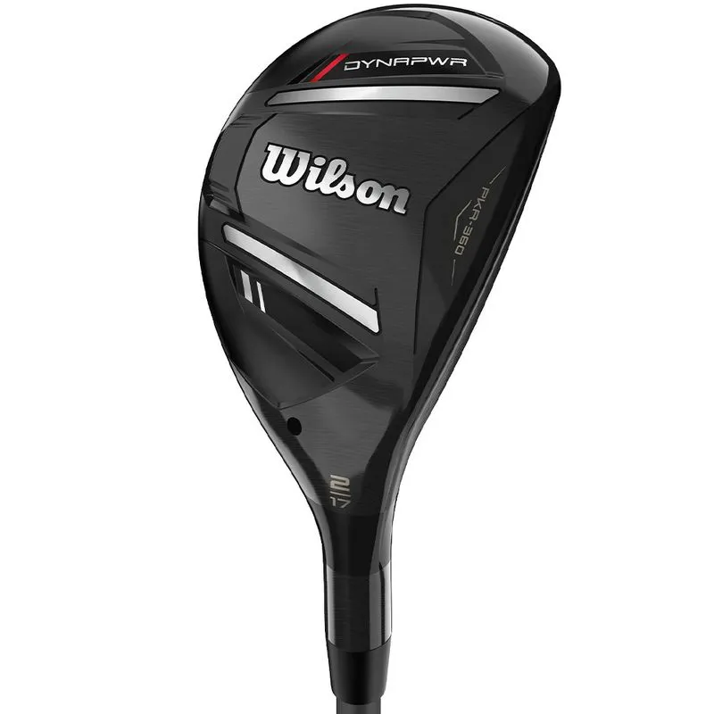 Wilson Dynapower Hybrid hybrid