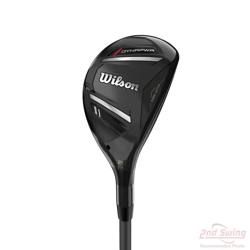 Wilson Dynapower LITE Hybrid hybrid
