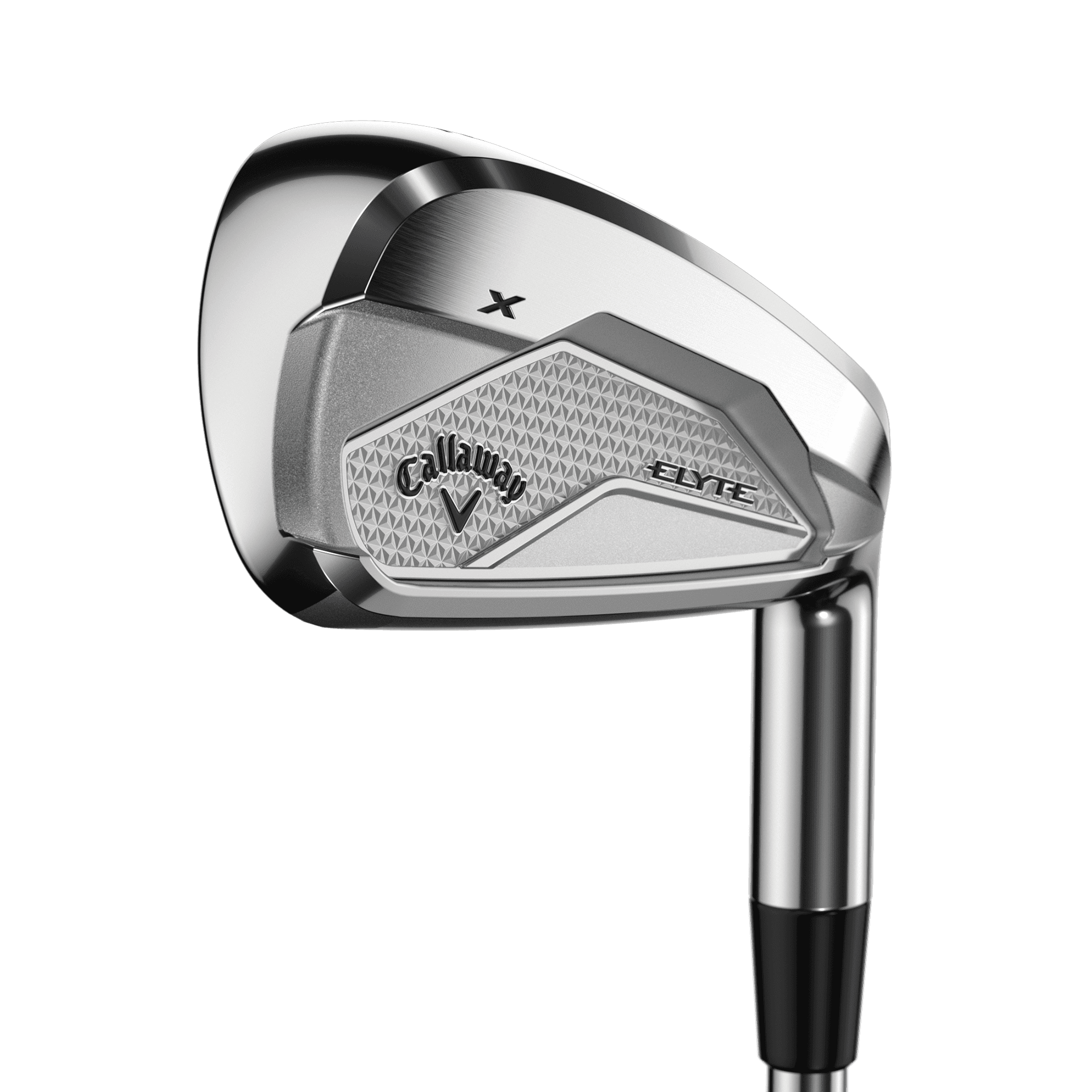 Callaway Elyte X irons