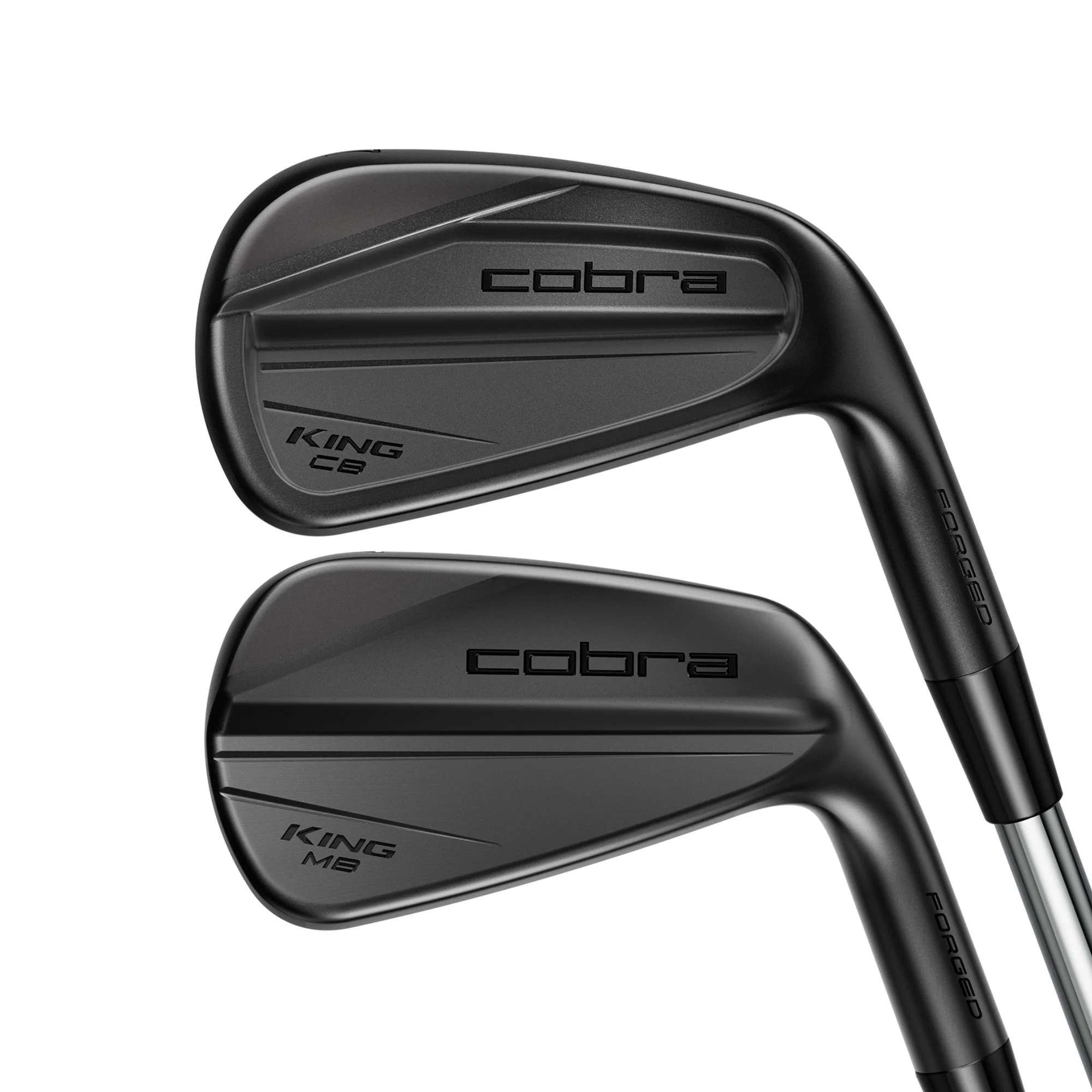 Cobra King MB irons
