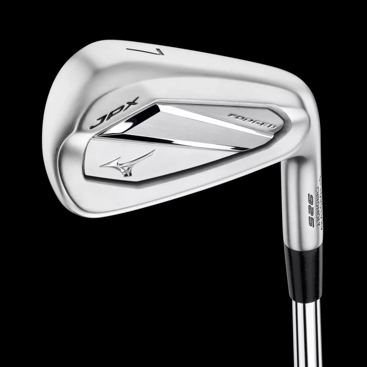 Mizuno JPX 925 Forged irons