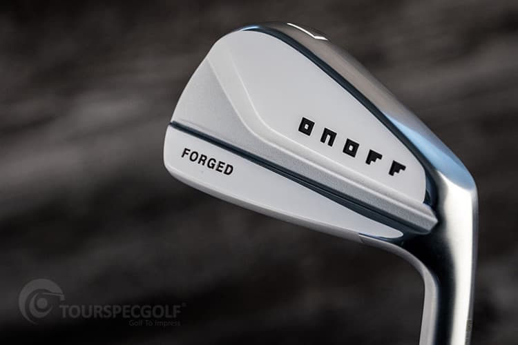 ONOFF KURO irons