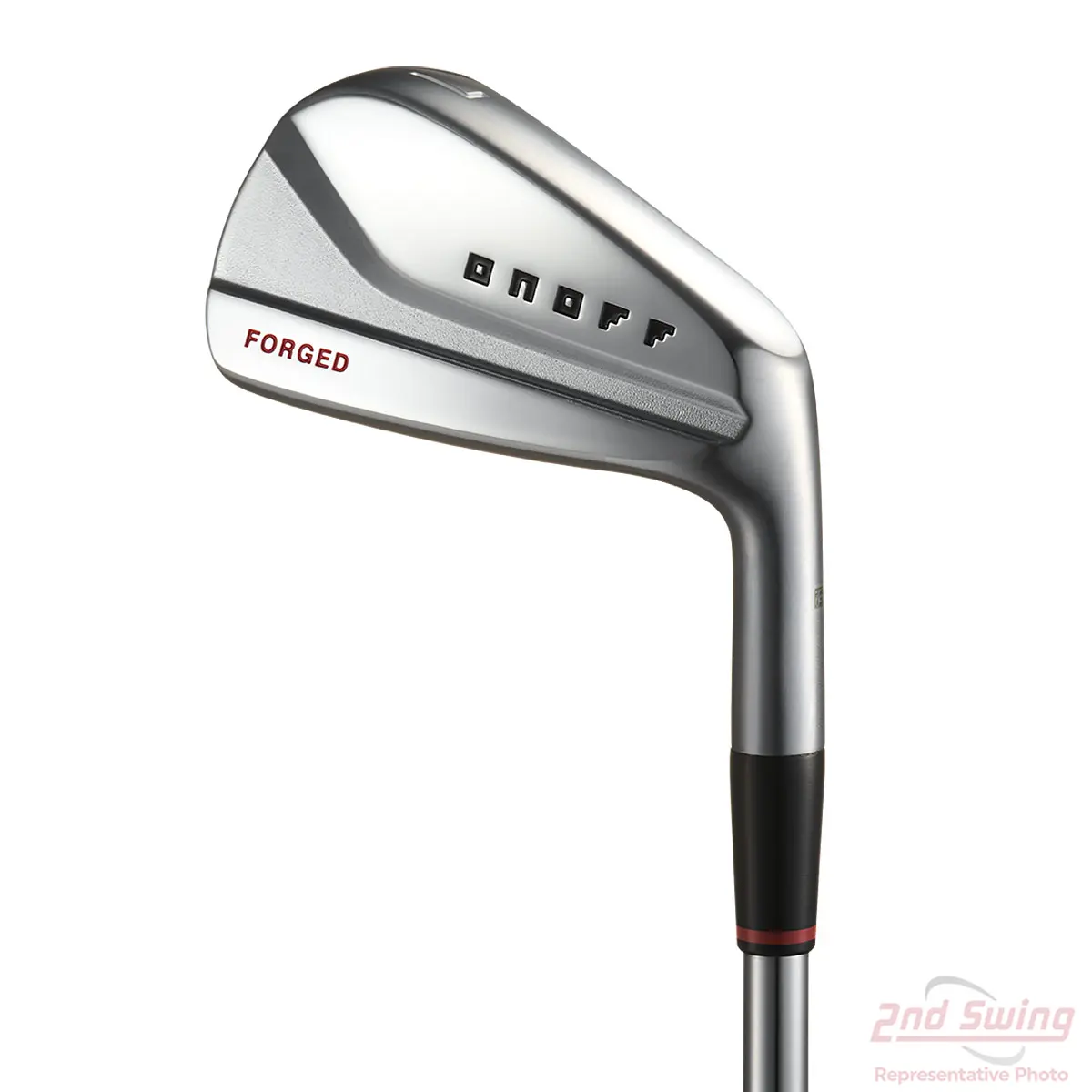 ONOFF KURO irons