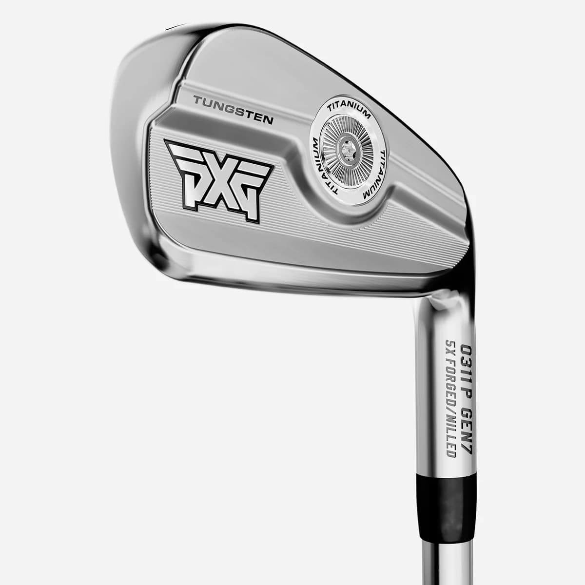 PXG 0311 GEN7 irons