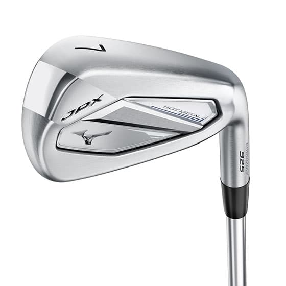 Mizuno JPX 925 Hot Metal irons