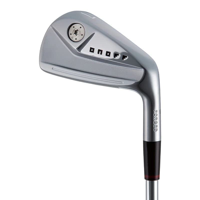 ONOFF KURO irons