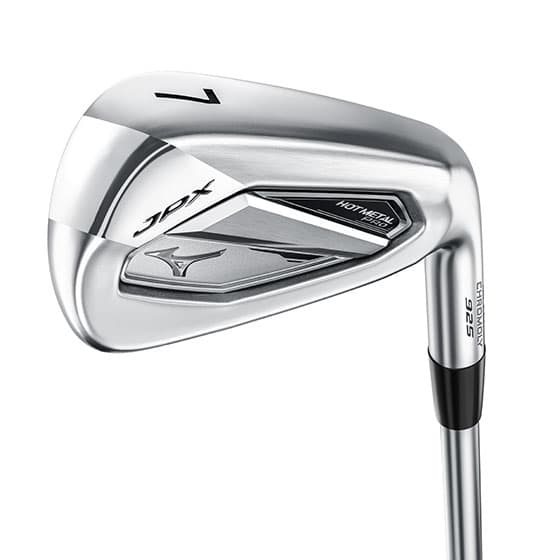 Mizuno JPX 925 Hot Metal Pro irons