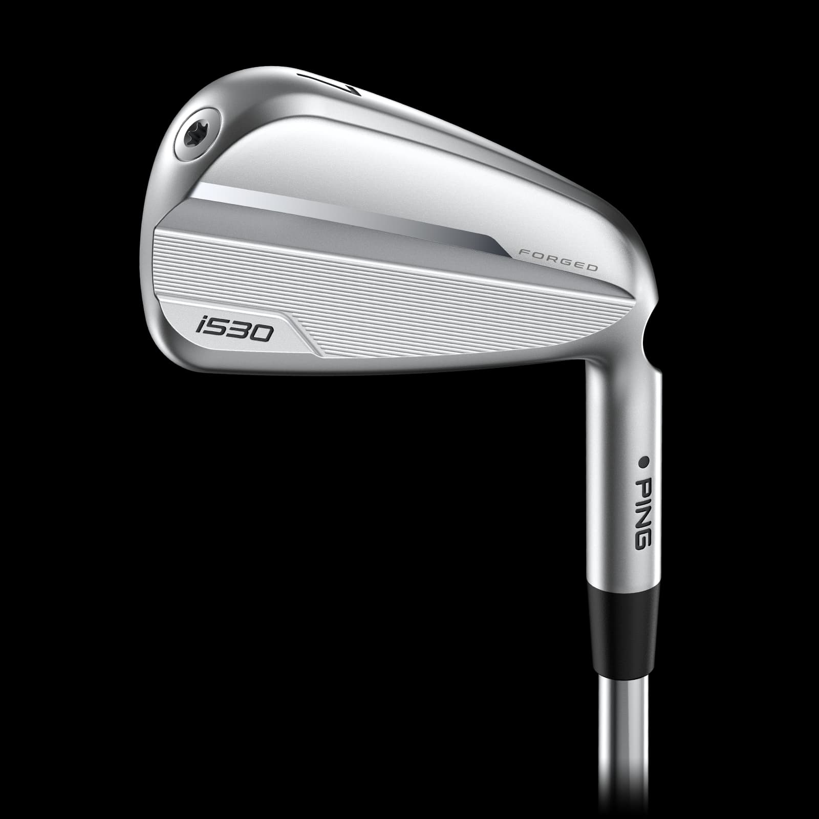 Ping i530 irons
