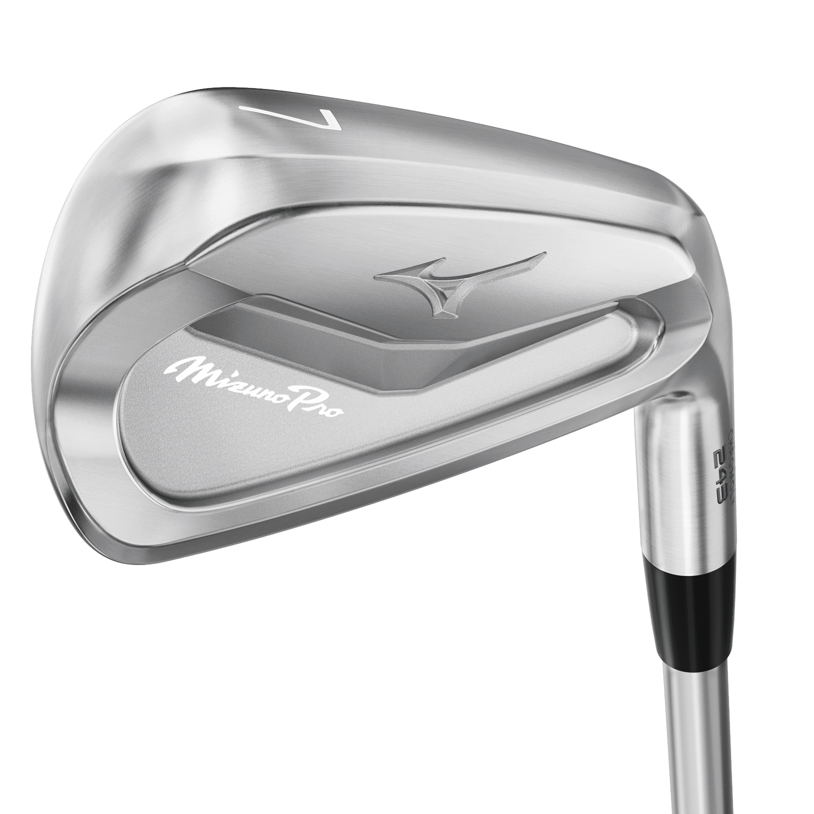 Mizuno Pro 243 irons