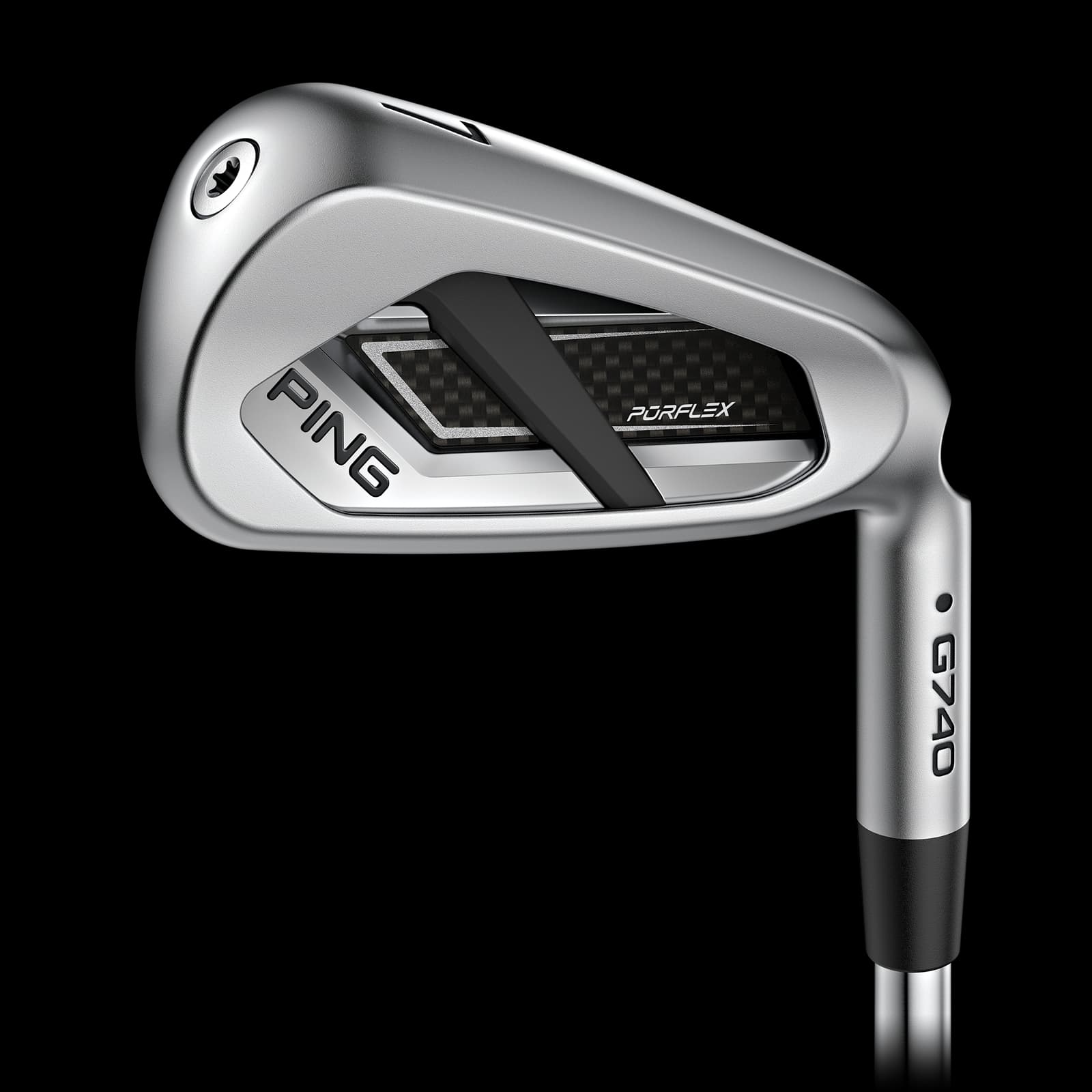 Ping G740 irons