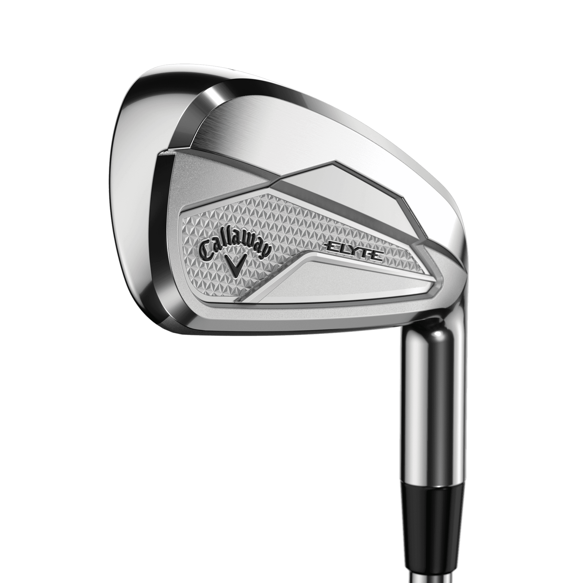 Callaway Elyte irons