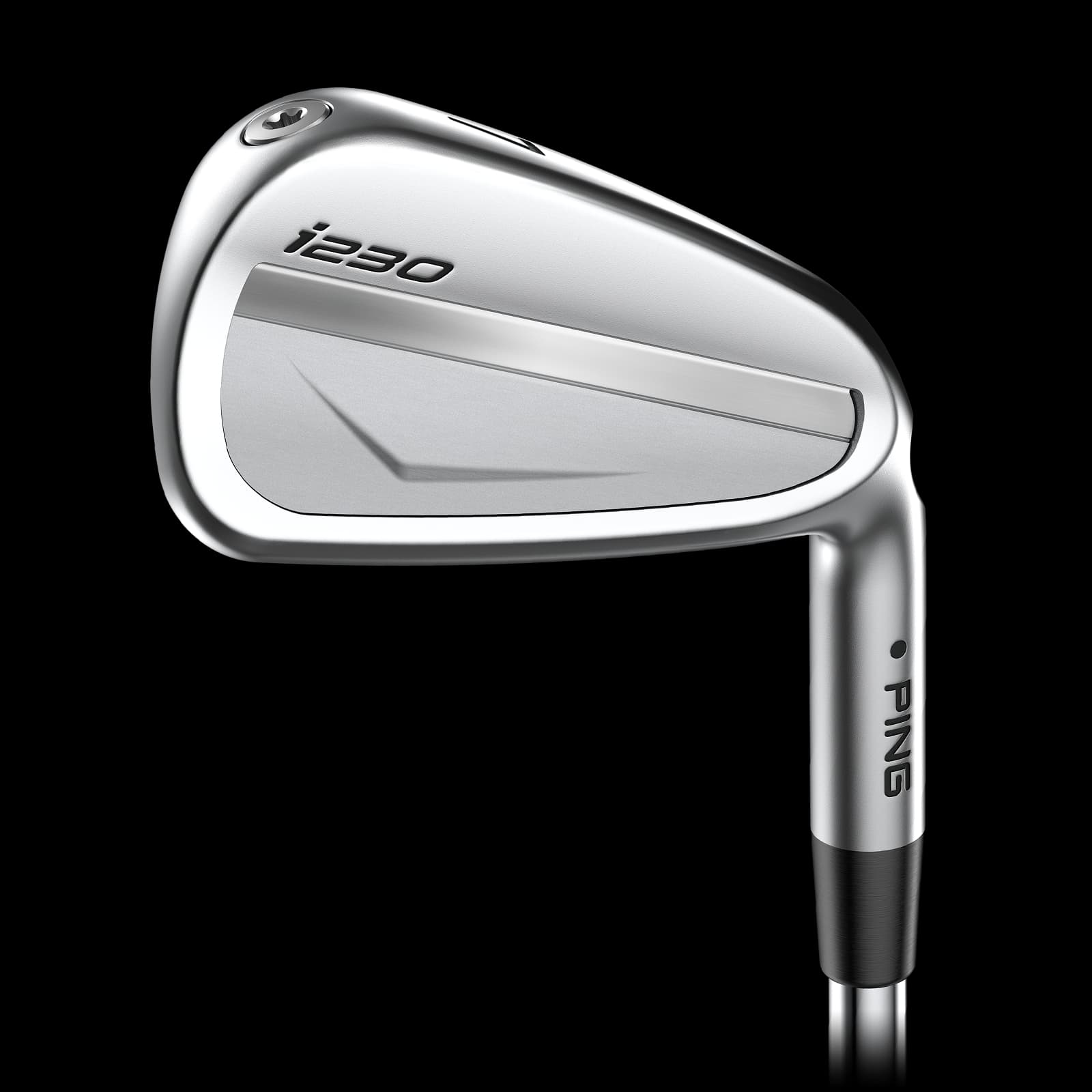 Ping i230 irons