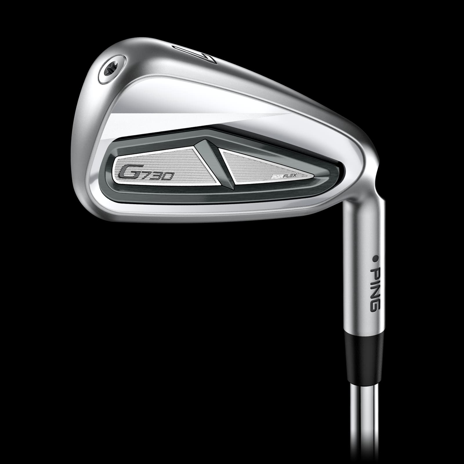Ping G730 irons