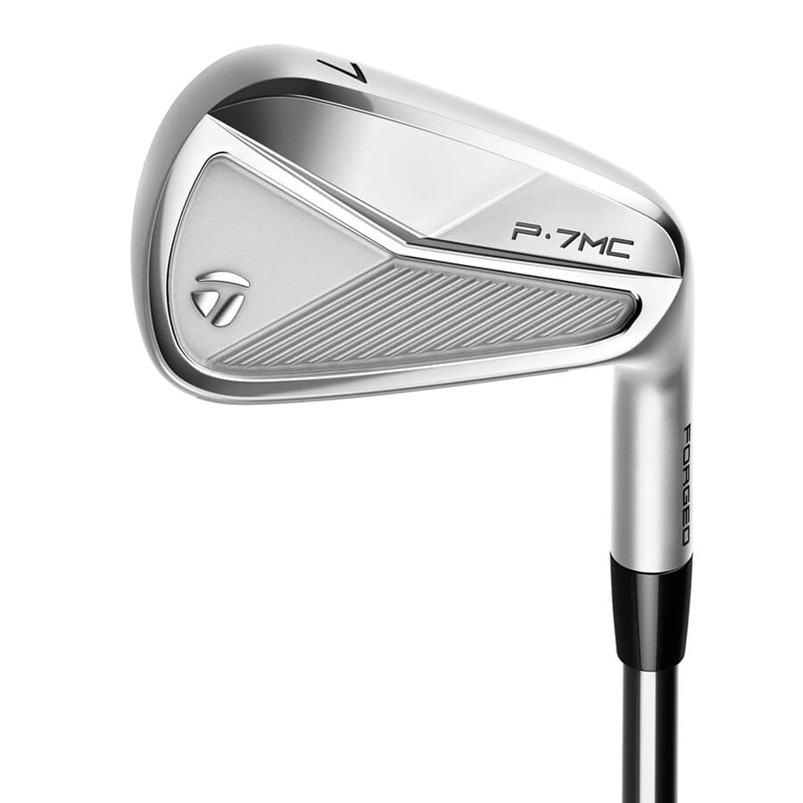 TaylorMade P7MC irons